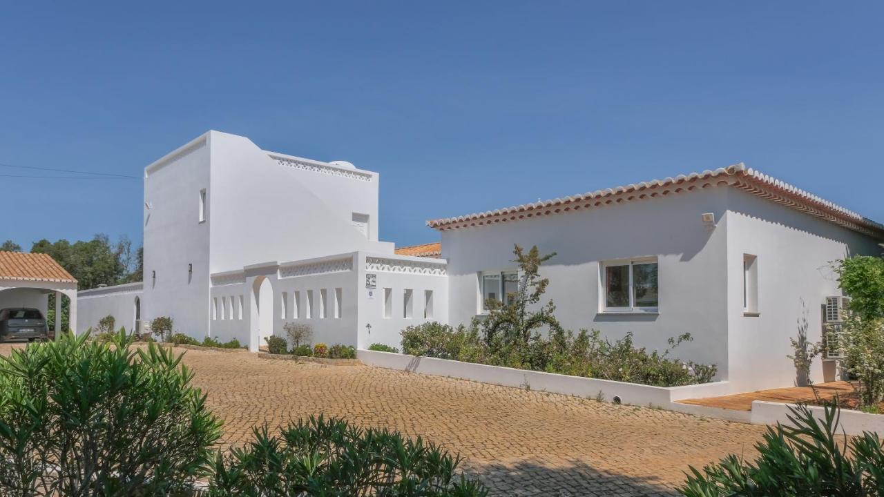 Casa Monte Cristo IV Lagos Exterior foto